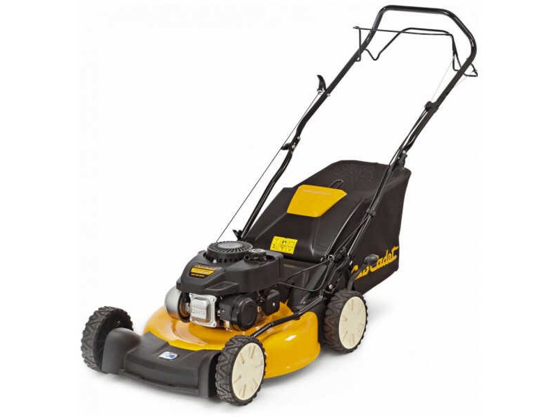 Gardeners choice lawn mower store ohv 400 manual